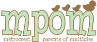 MPOM Logo